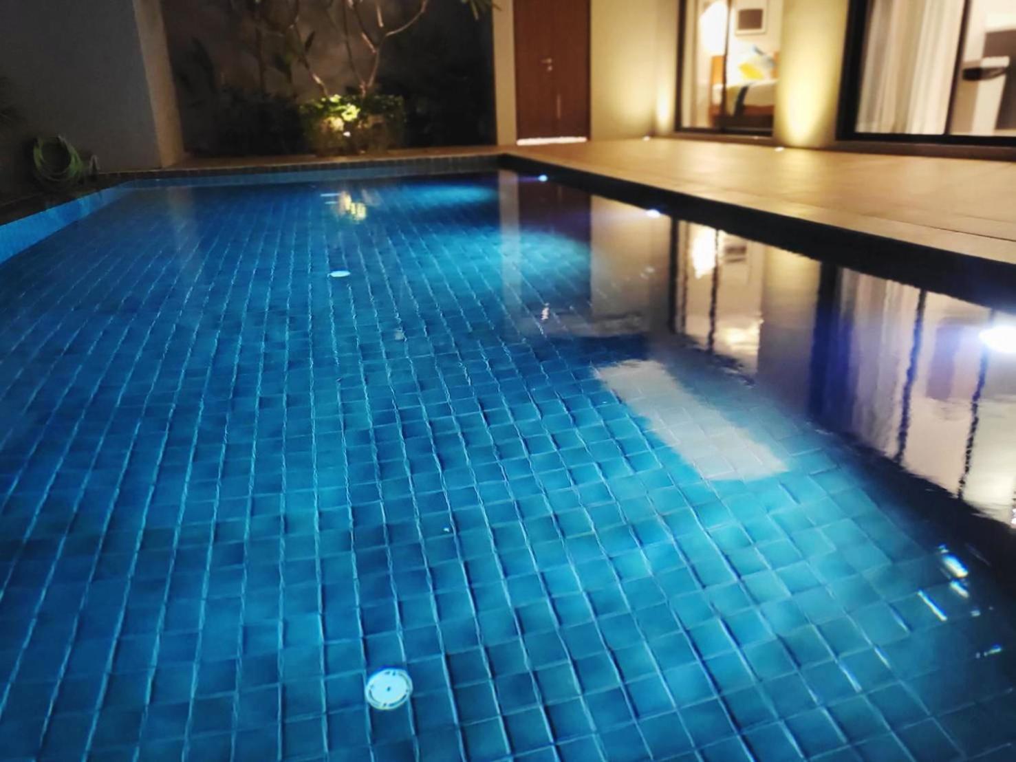E Near Bangtao Beach ,普吉高端社区邦涛区度假村私人泳池别墅 Villa Bang Tao Beach (Phuket)