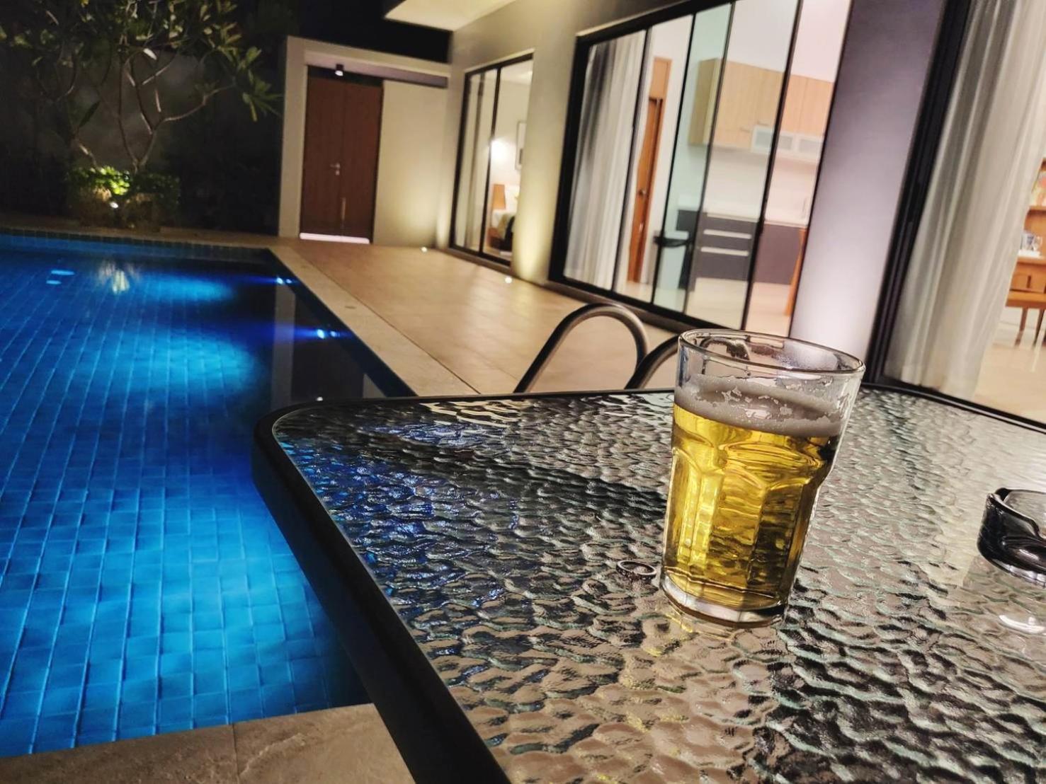 E Near Bangtao Beach ,普吉高端社区邦涛区度假村私人泳池别墅 * Bang Tao Beach (Phuket)