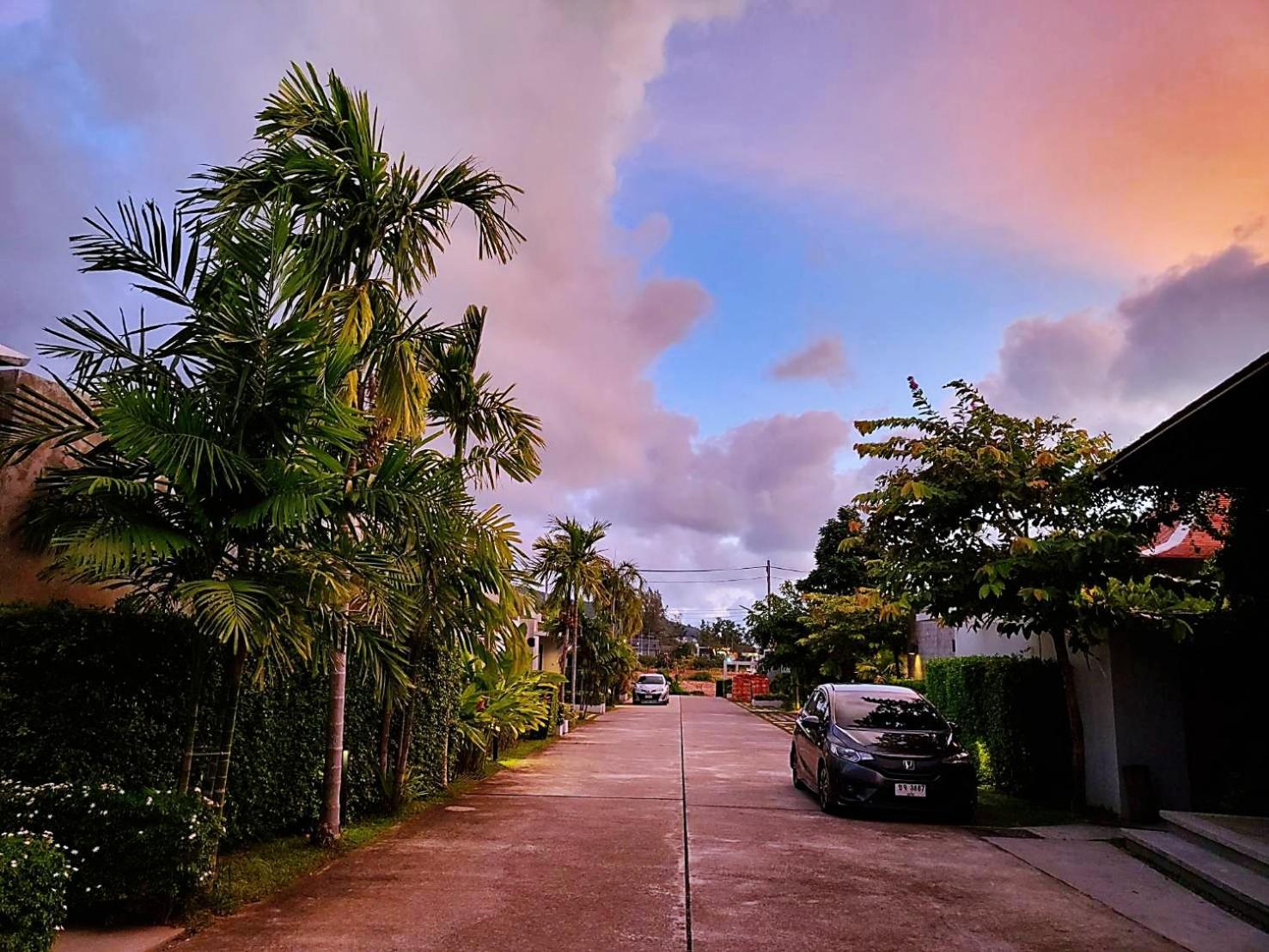 E Near Bangtao Beach ,普吉高端社区邦涛区度假村私人泳池别墅 Villa Bang Tao Beach (Phuket)