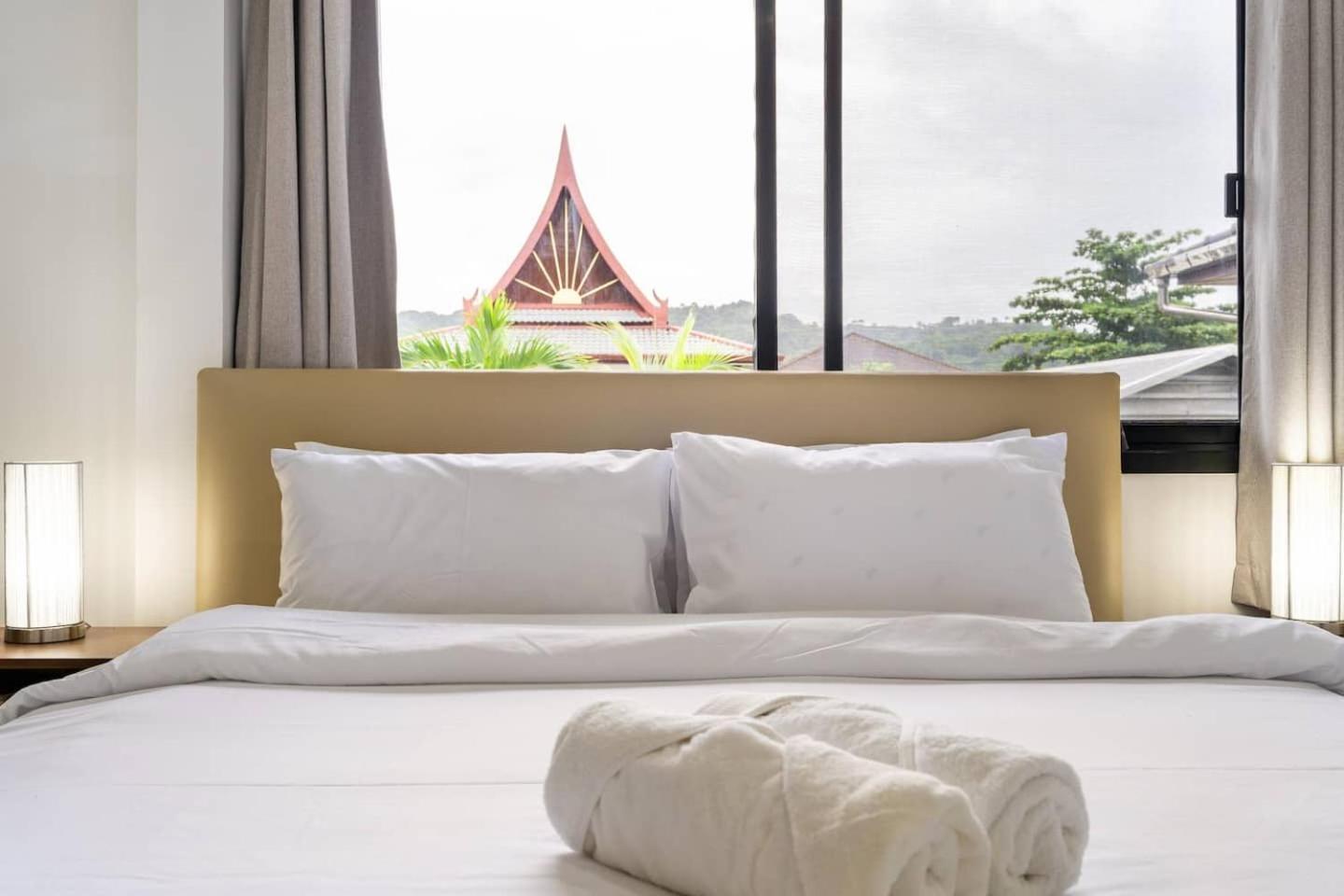Villa Fantasy 5 Bedroom Modern Private Pool *