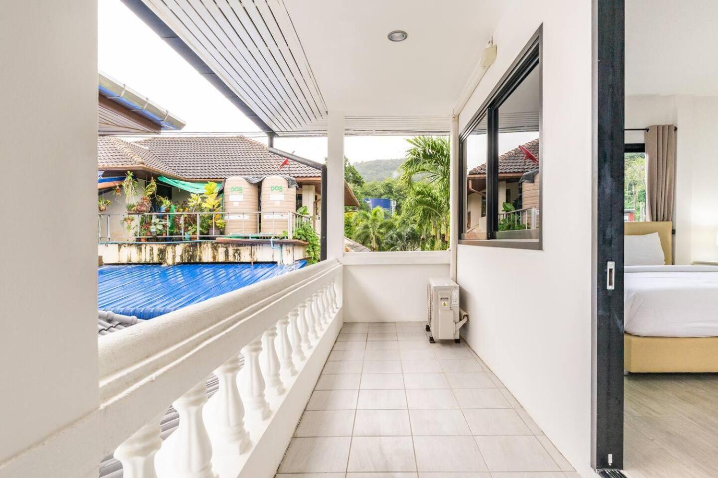 Villa Fantasy 5 Bedroom Modern Private Pool Kamala Beach