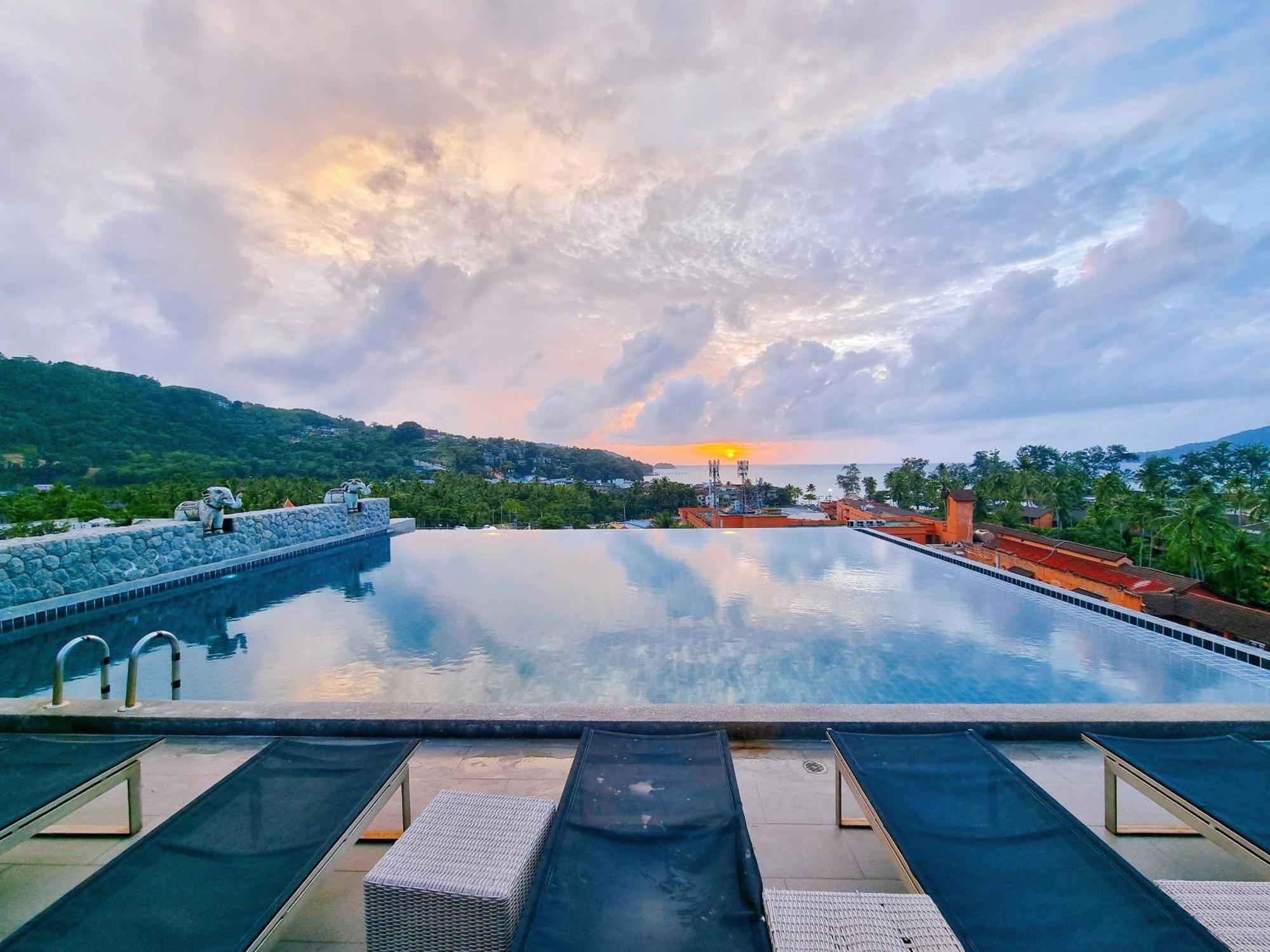 Hotel Youdee - Formerly Meir Jarr 4*
