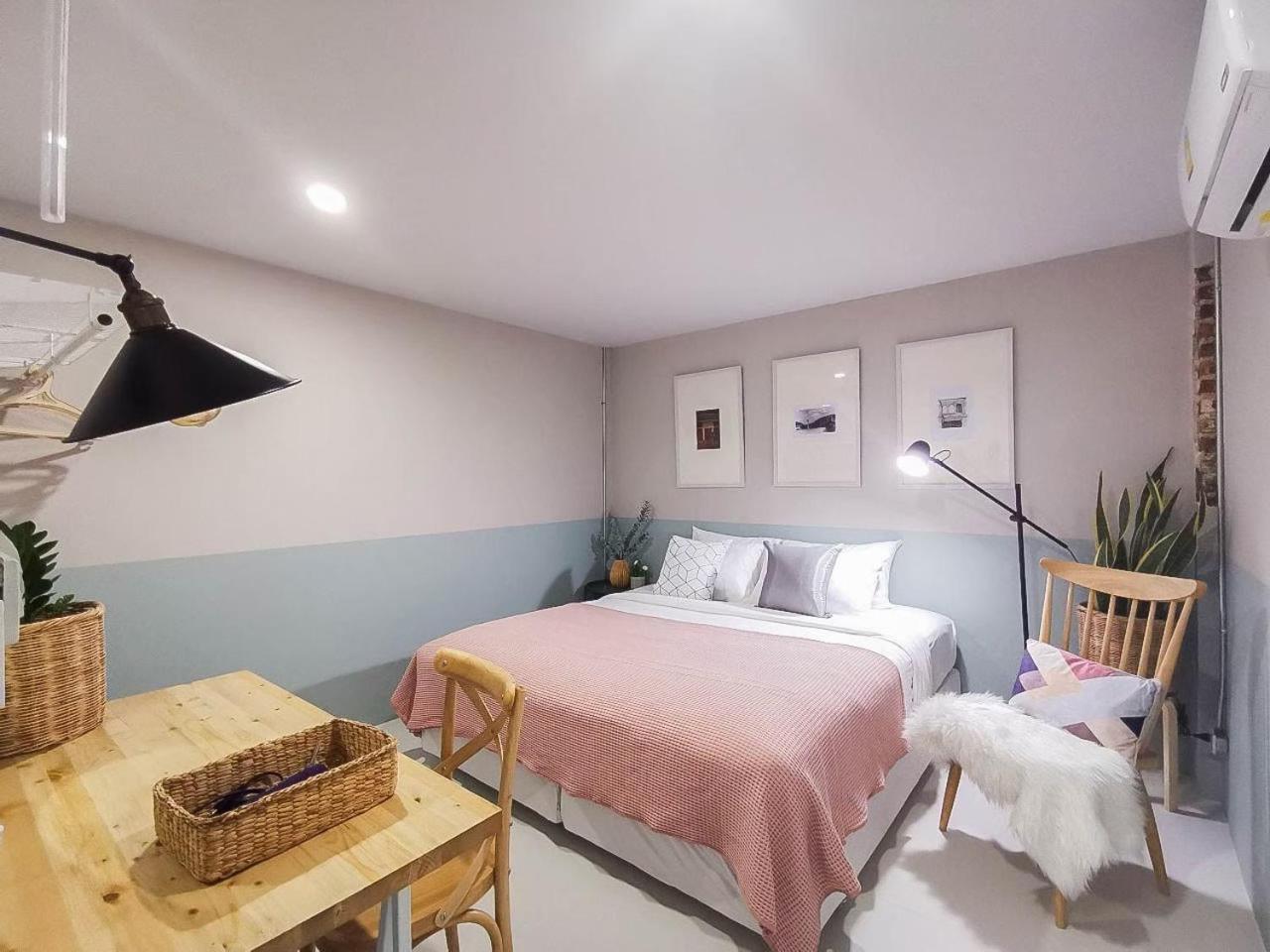 Snoozy Apartment Phuket