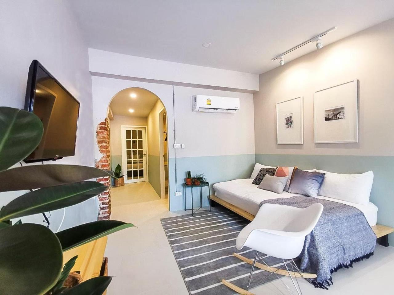 Apartment Snoozy *