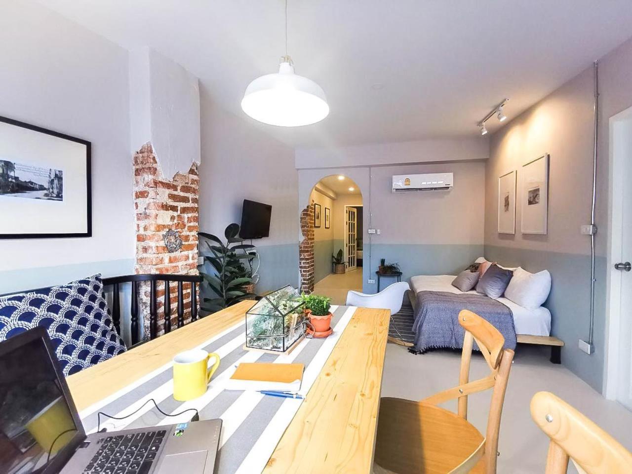Snoozy Apartment *