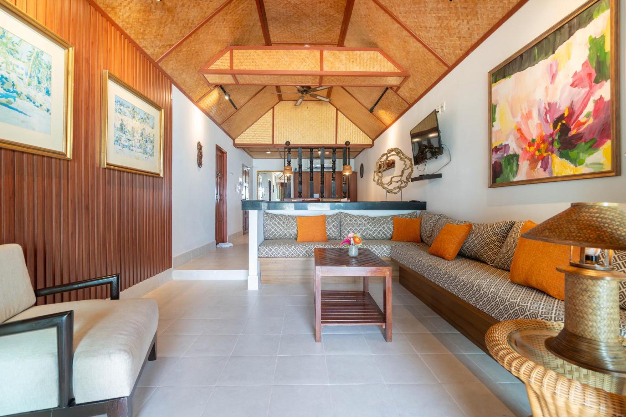 Friendship & Atmanjai Wellness Centre 4* Rawai