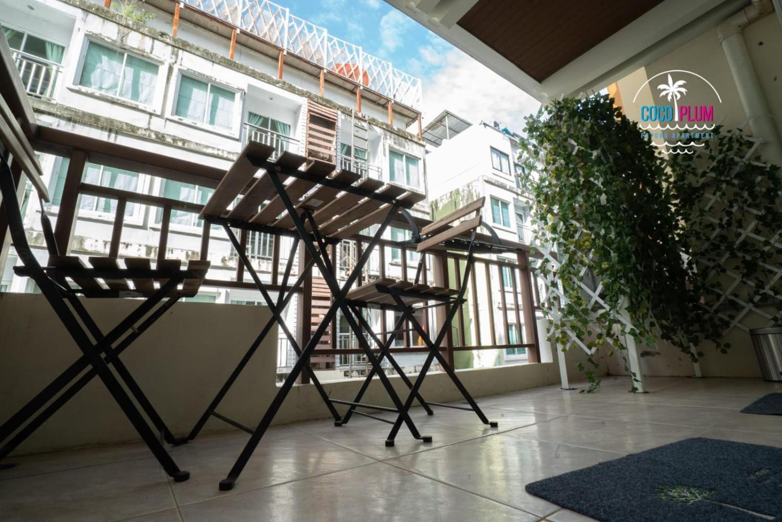 Appartement Coco *