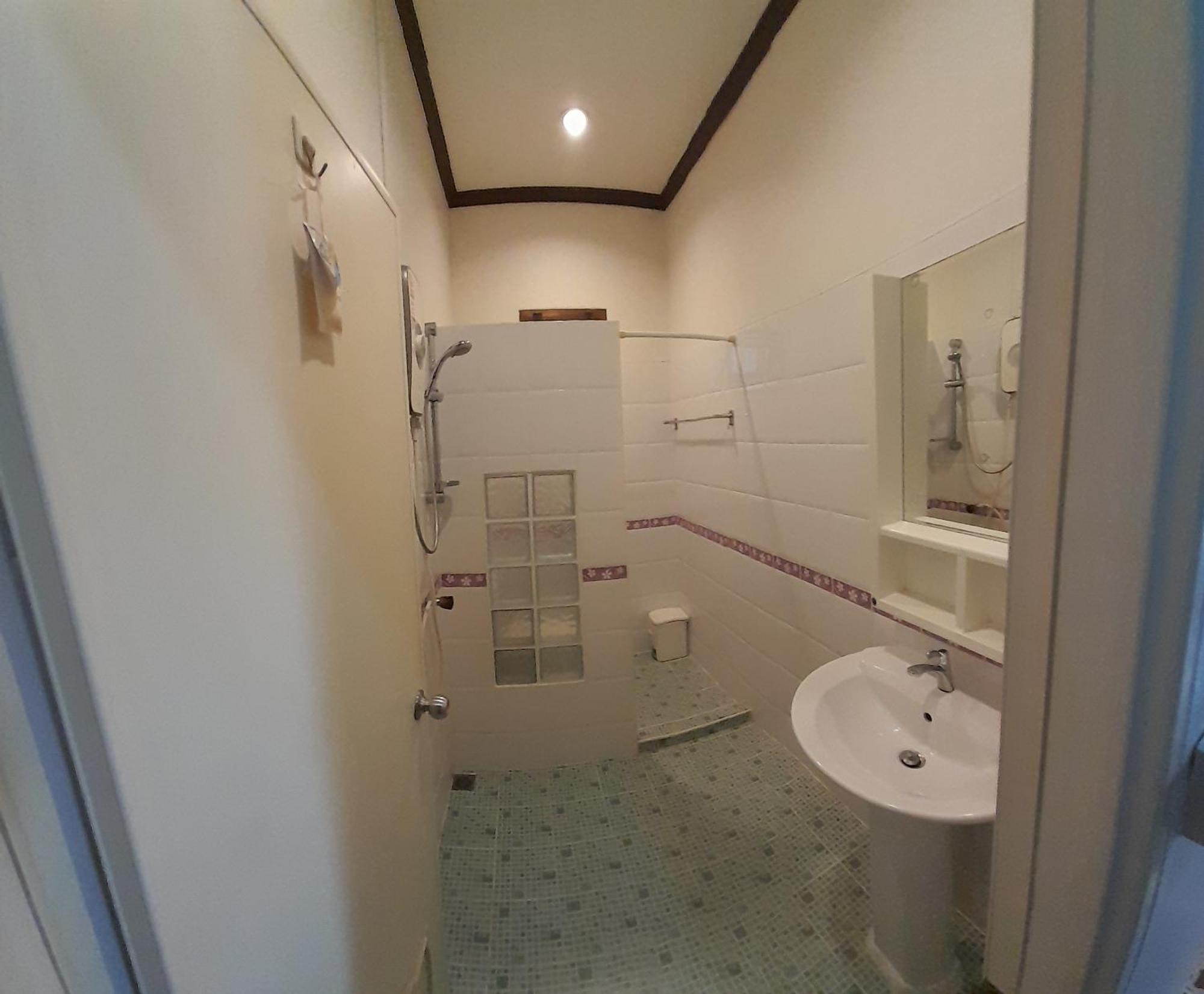 Orchid House Privatunterkunft