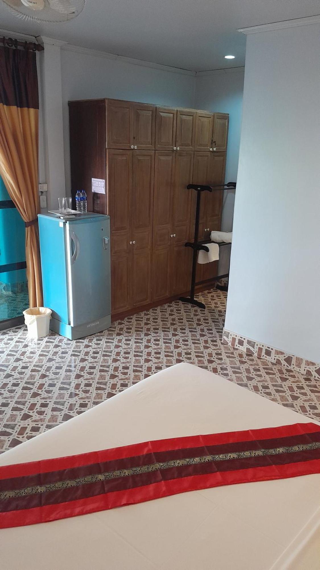 Orchid House Privatunterkunft Strand Kamala