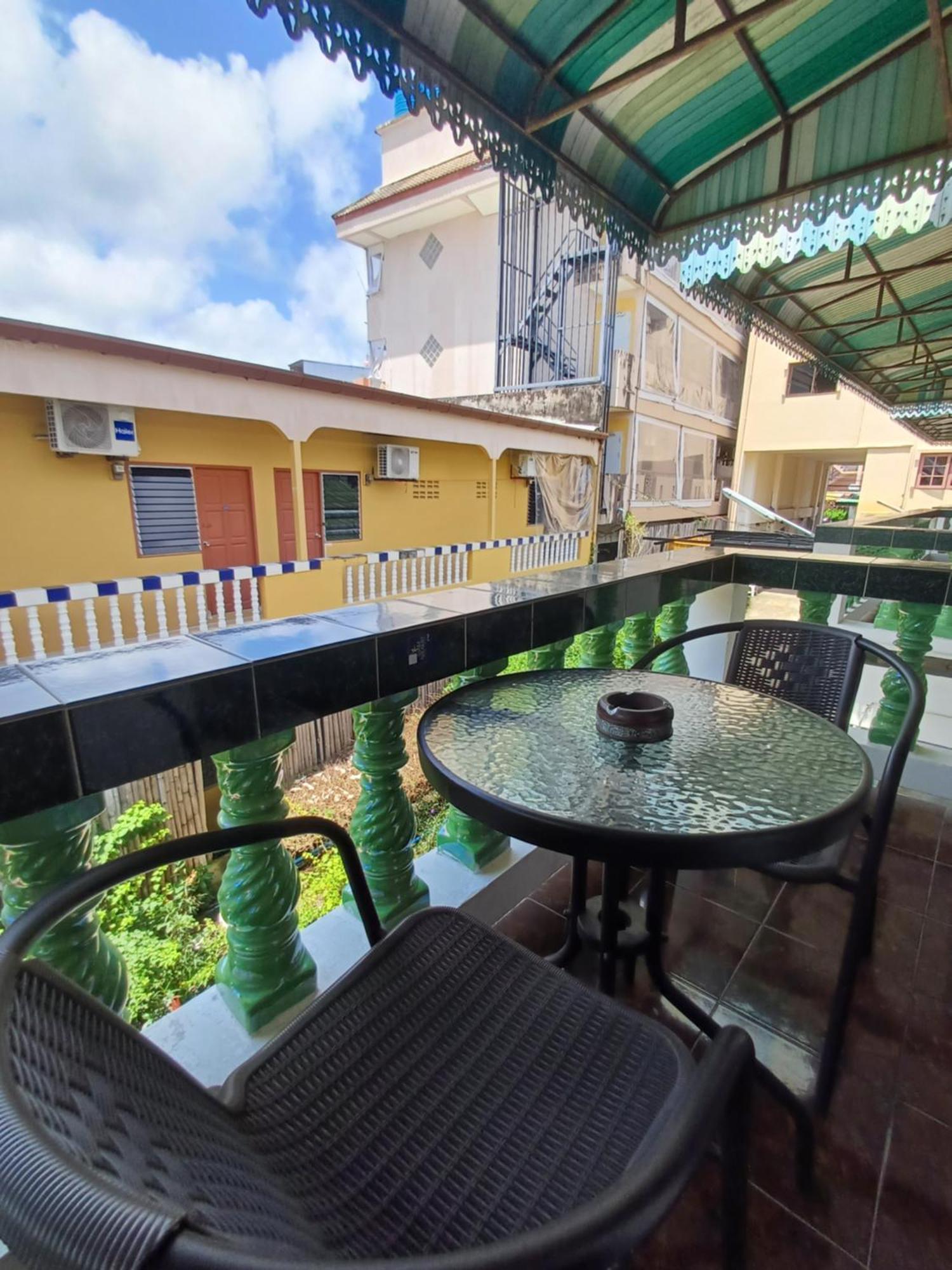 The Residences Patong
