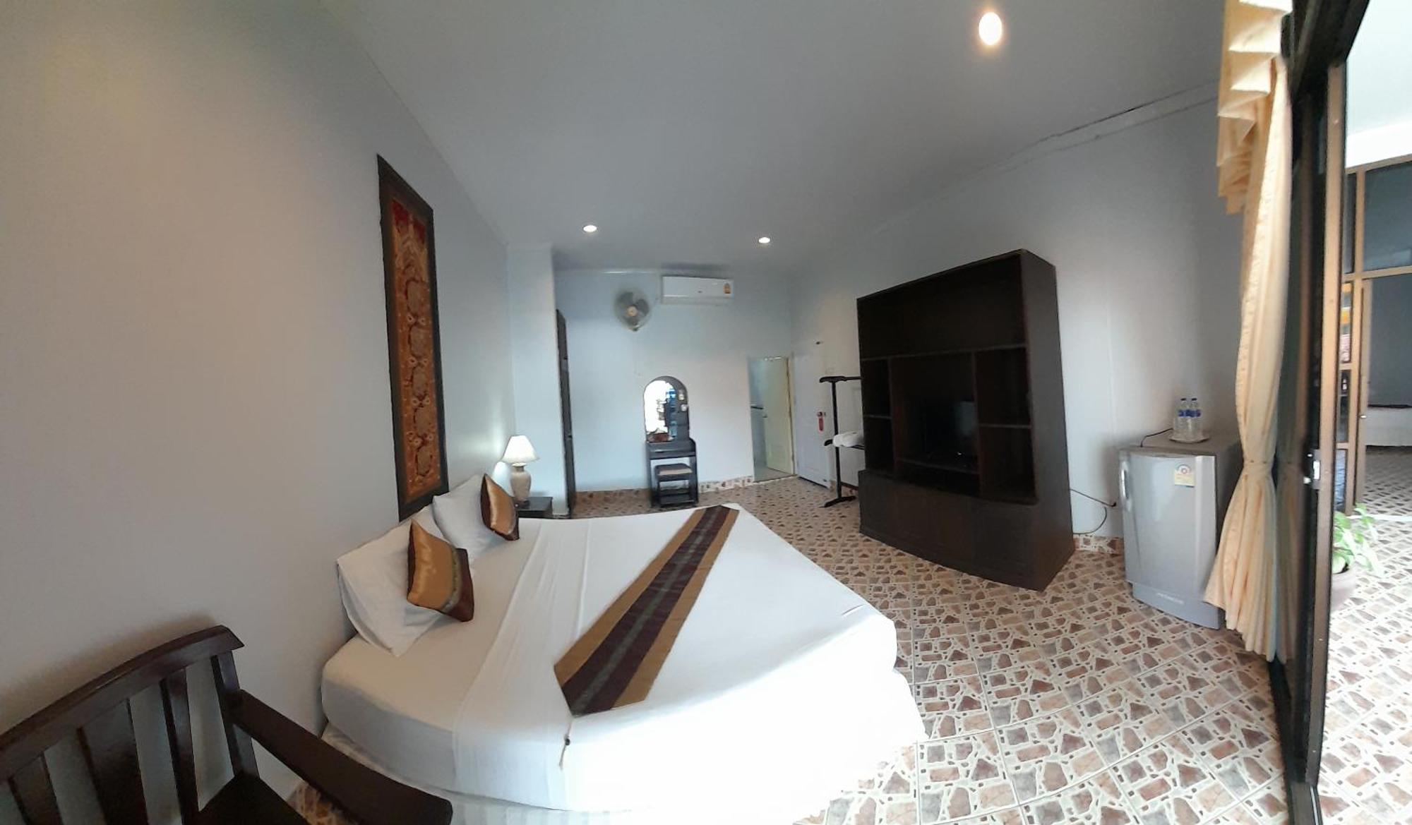 Orchid House Privatunterkunft