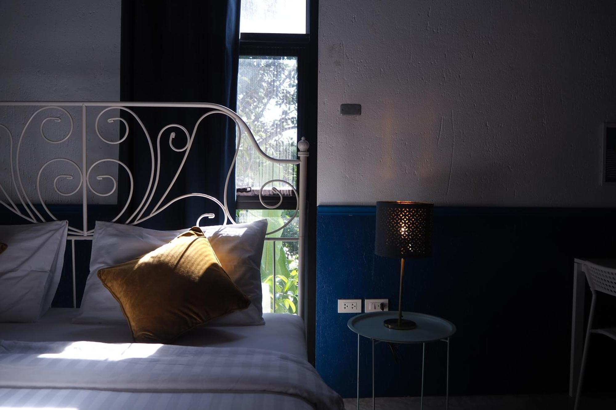 Baan Trok Bedroom Maikhao *