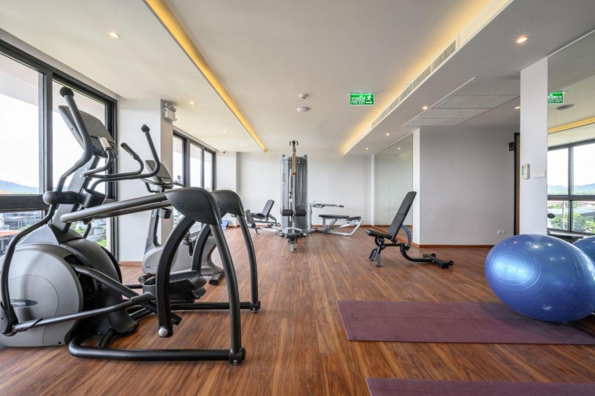 Tour De Phuket - Sha Hotel Thalang