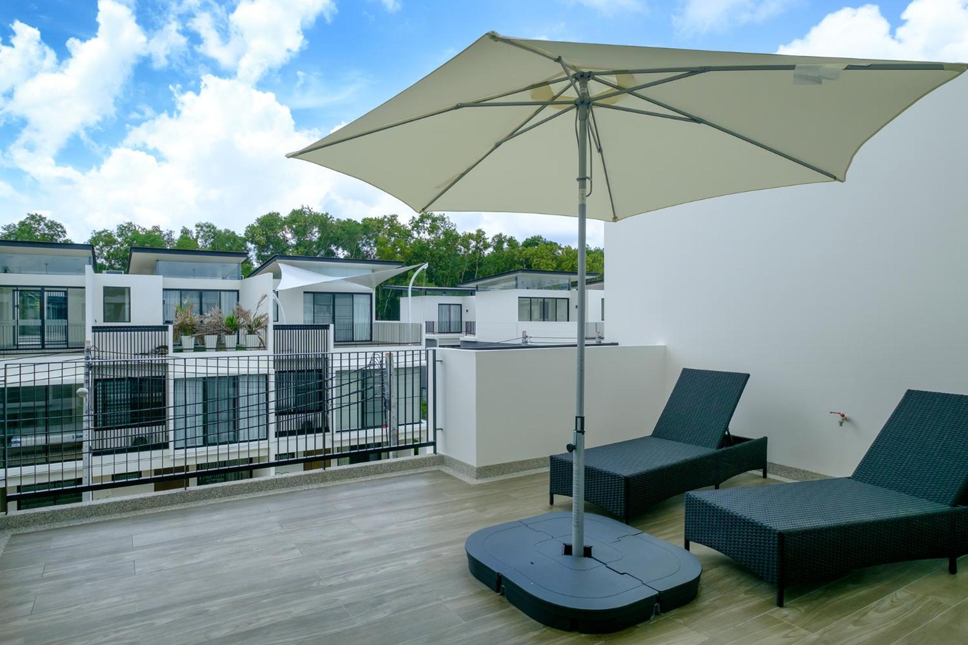3bdr Townhouse In Laguna Park #118 Villa *