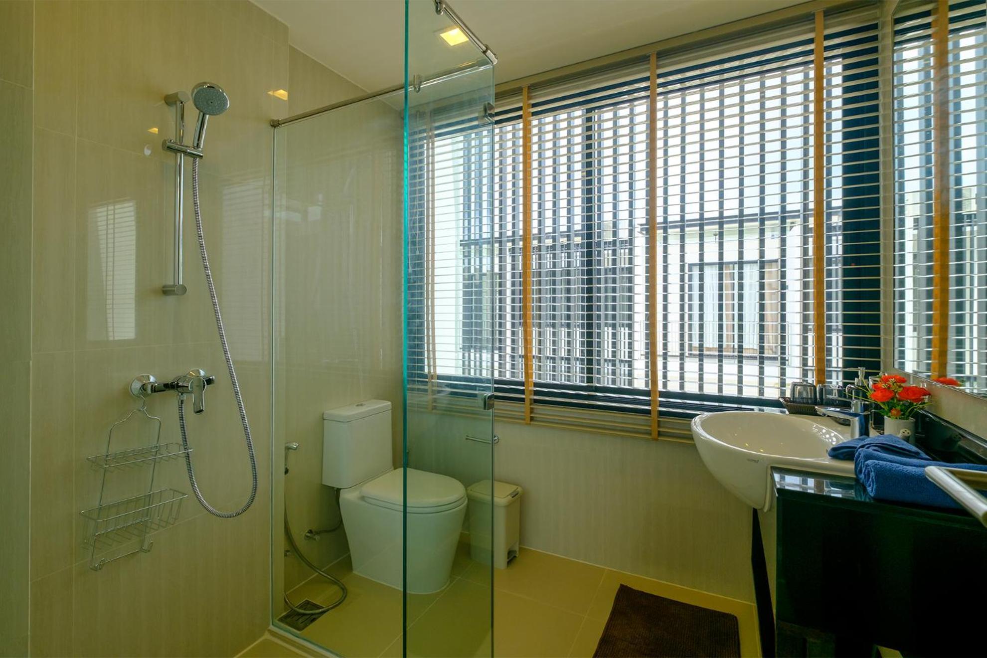 Villa 3bdr Townhouse In Laguna Park #118