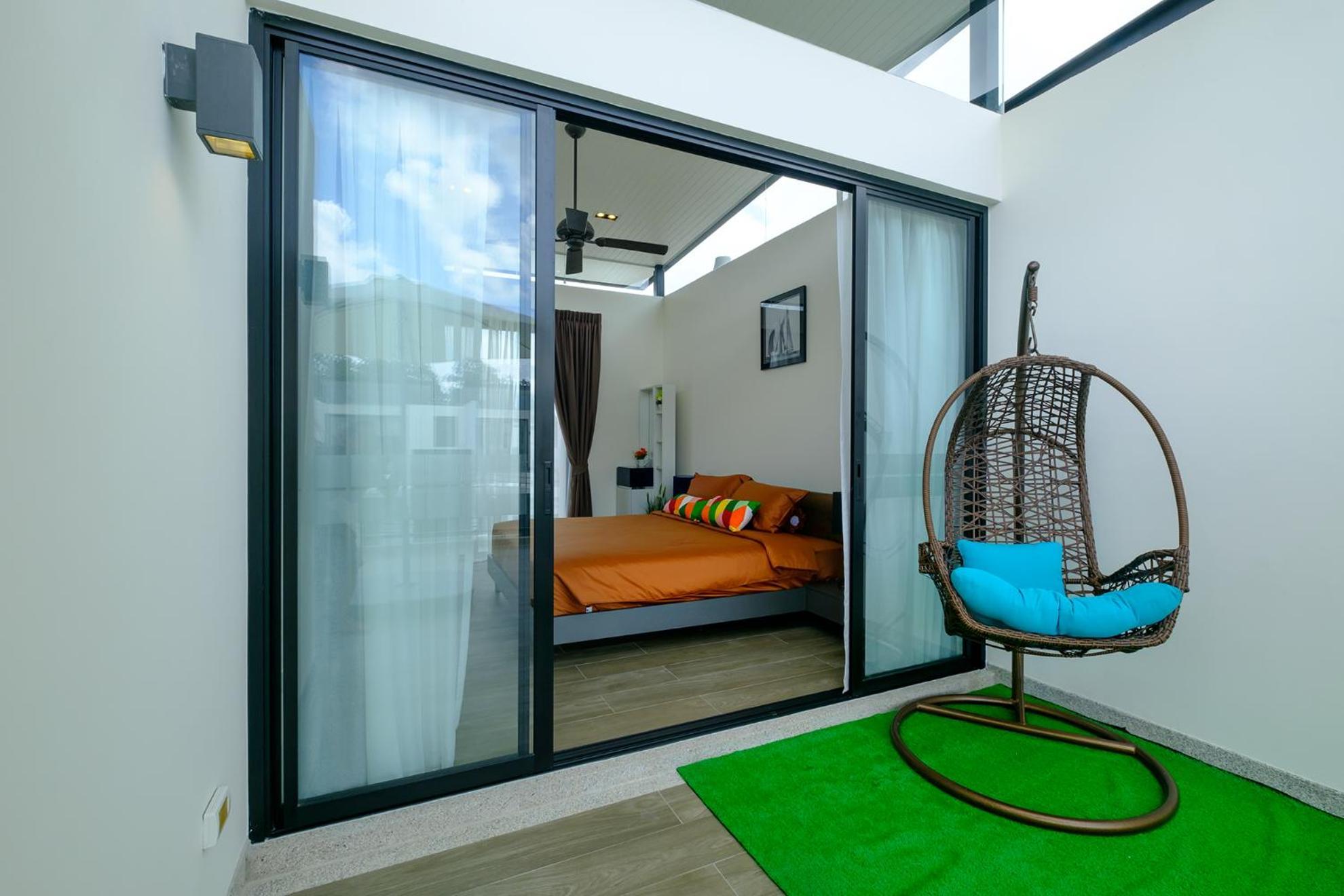 3bdr Townhouse In Laguna Park #118 Landkreis Thalang