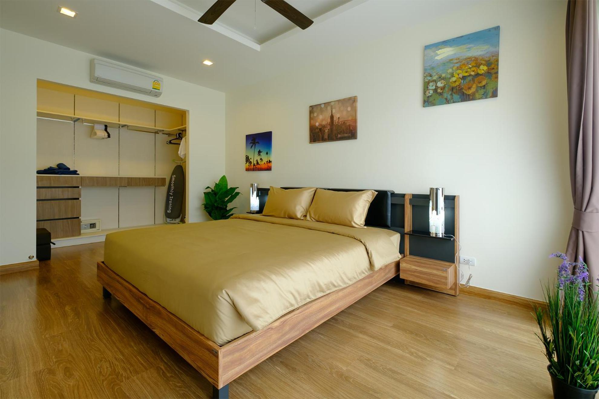 3bdr Townhouse In Laguna Park #118
