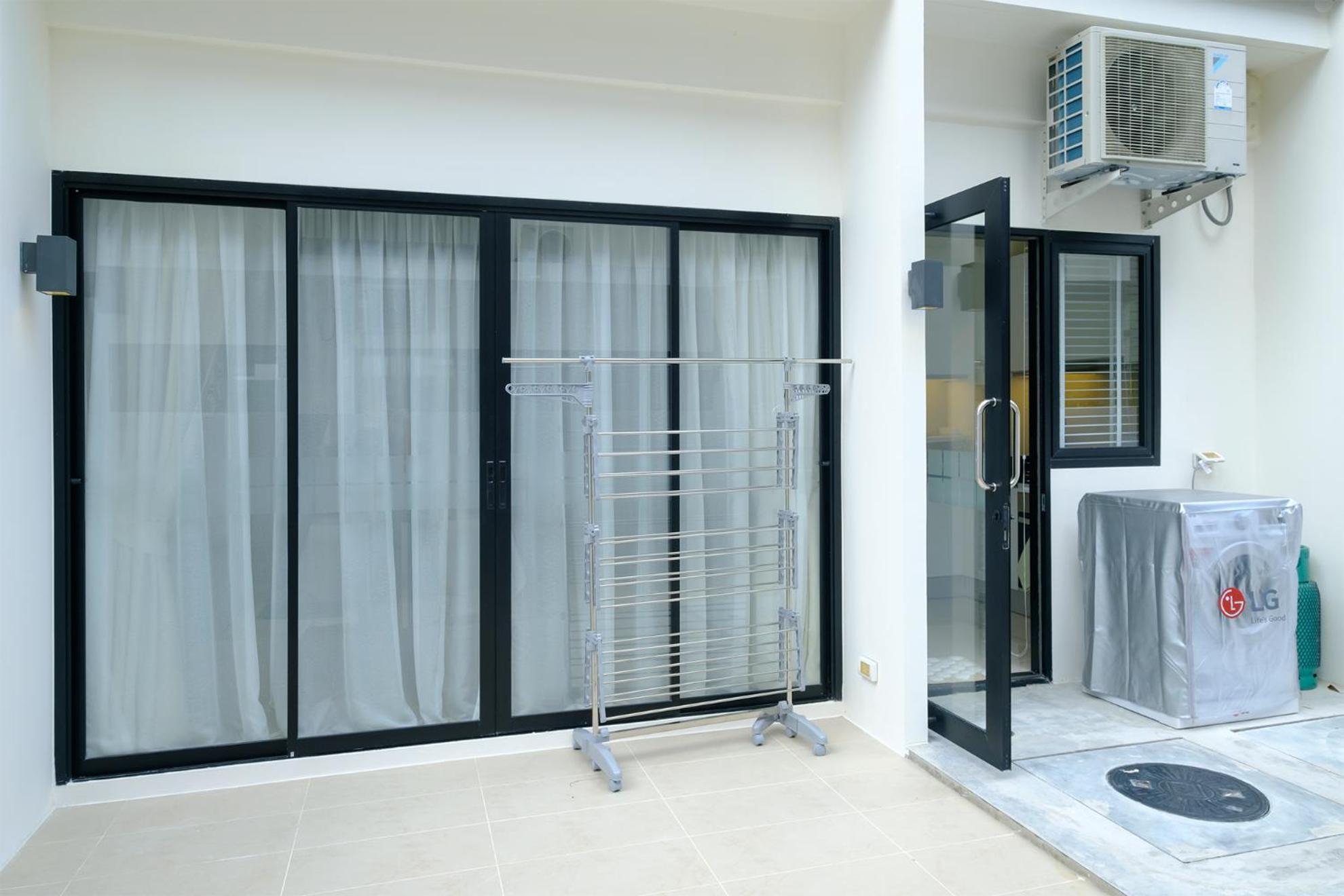 3bdr Townhouse In Laguna Park #118 * Landkreis Thalang