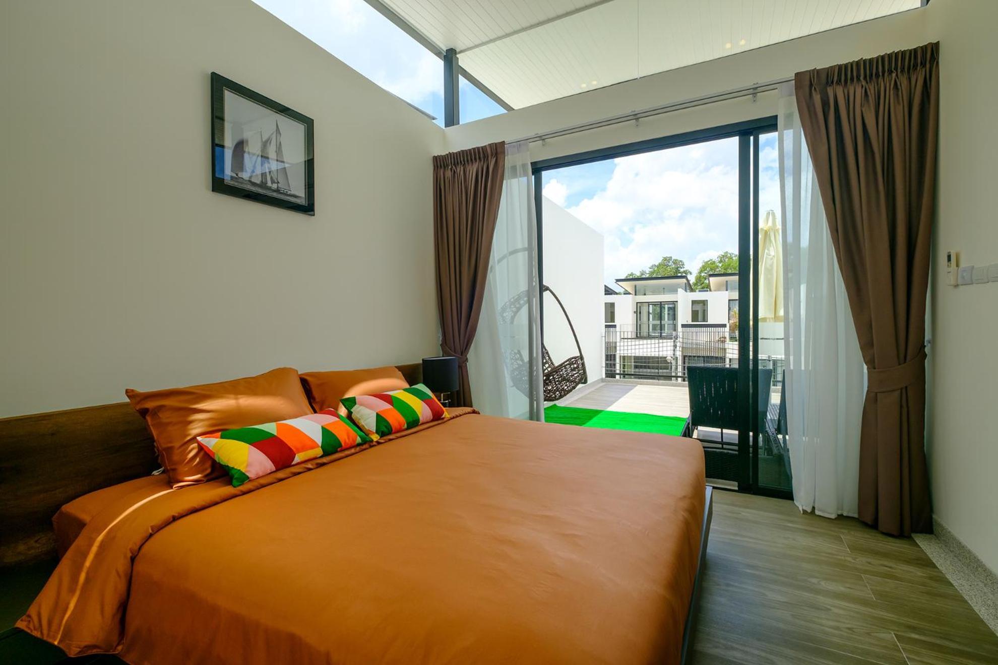 3bdr Townhouse In Laguna Park #118 Villa
