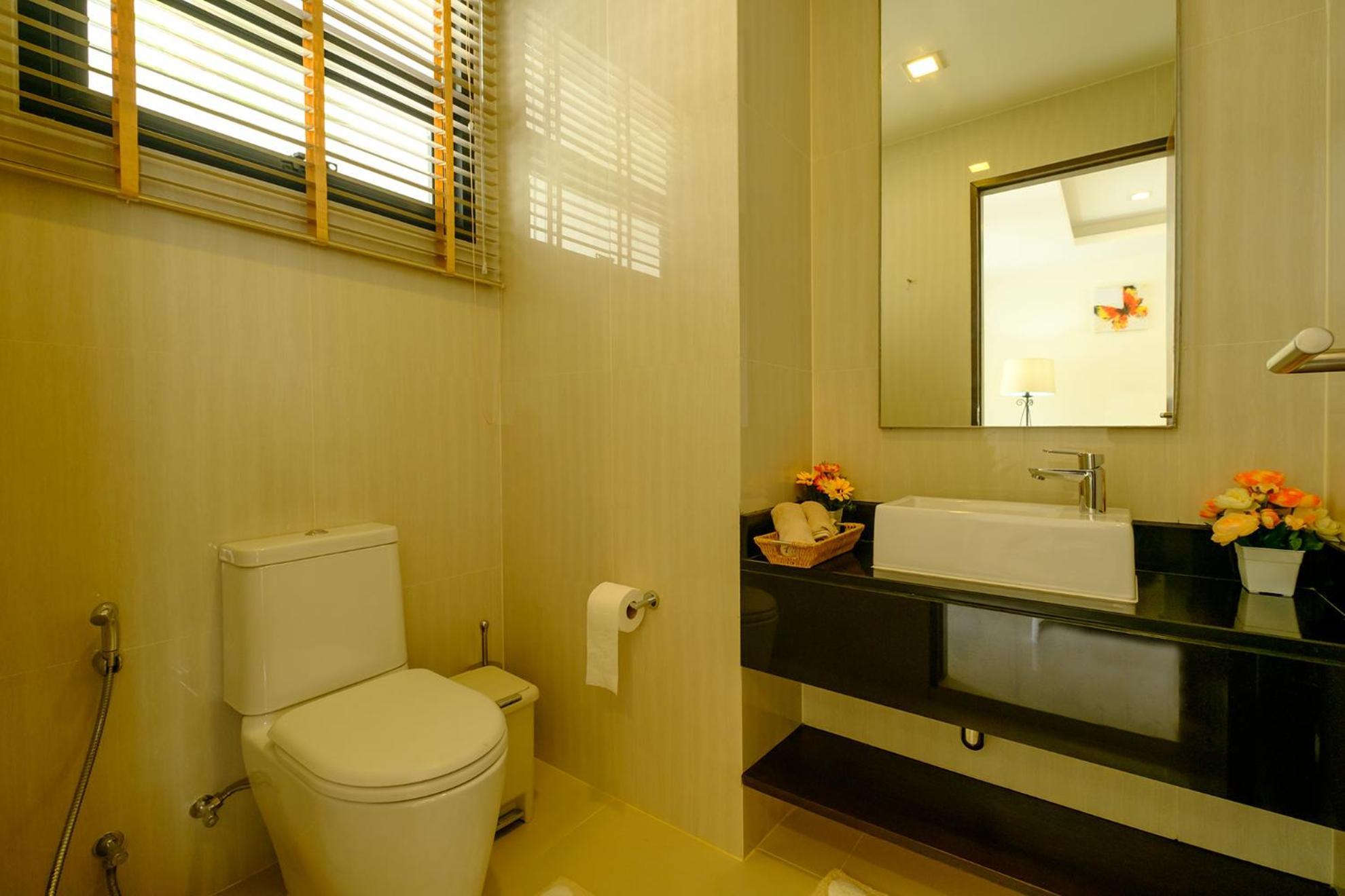 3bdr Townhouse In Laguna Park #118 Landkreis Thalang