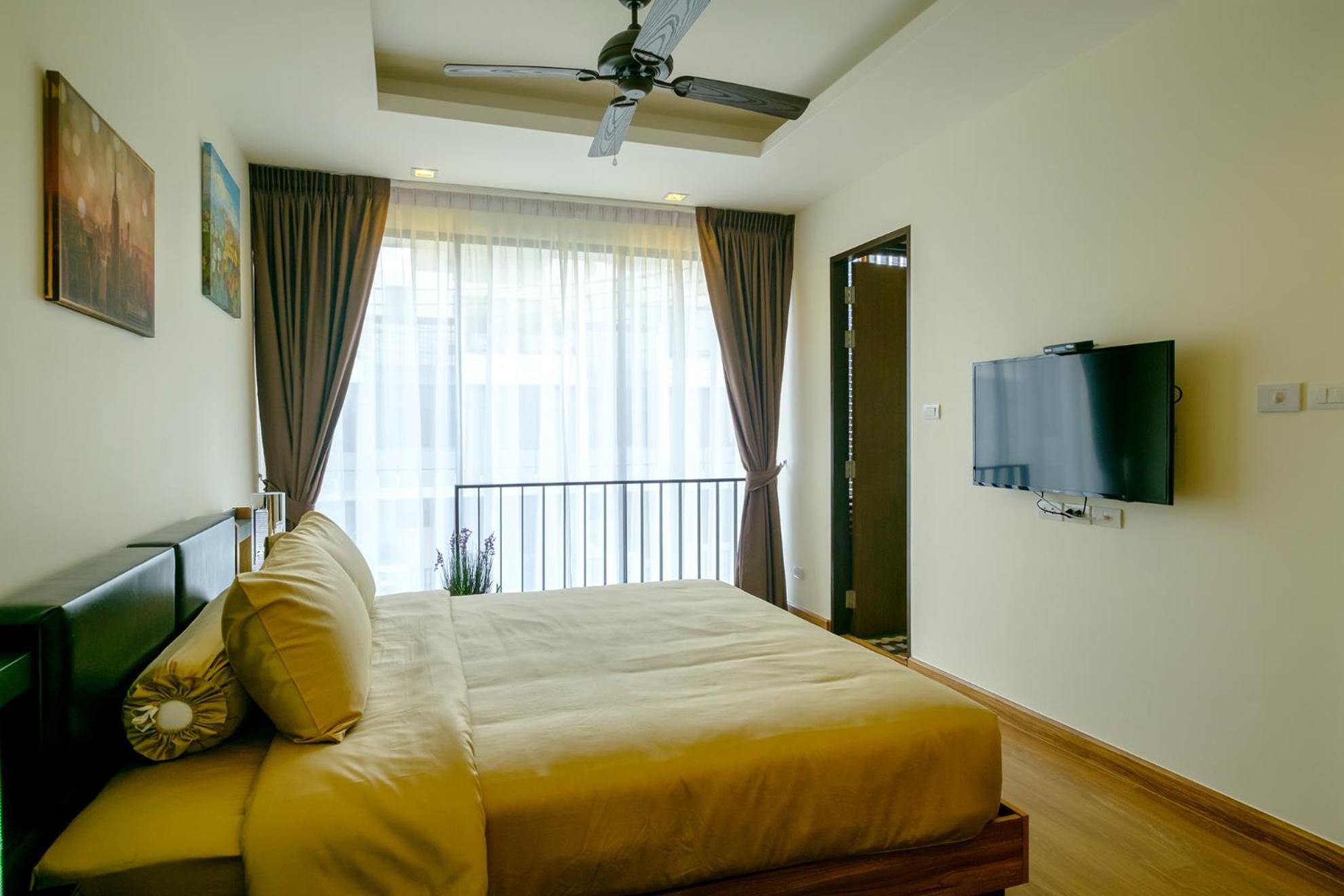 3bdr Townhouse In Laguna Park #118 Villa *