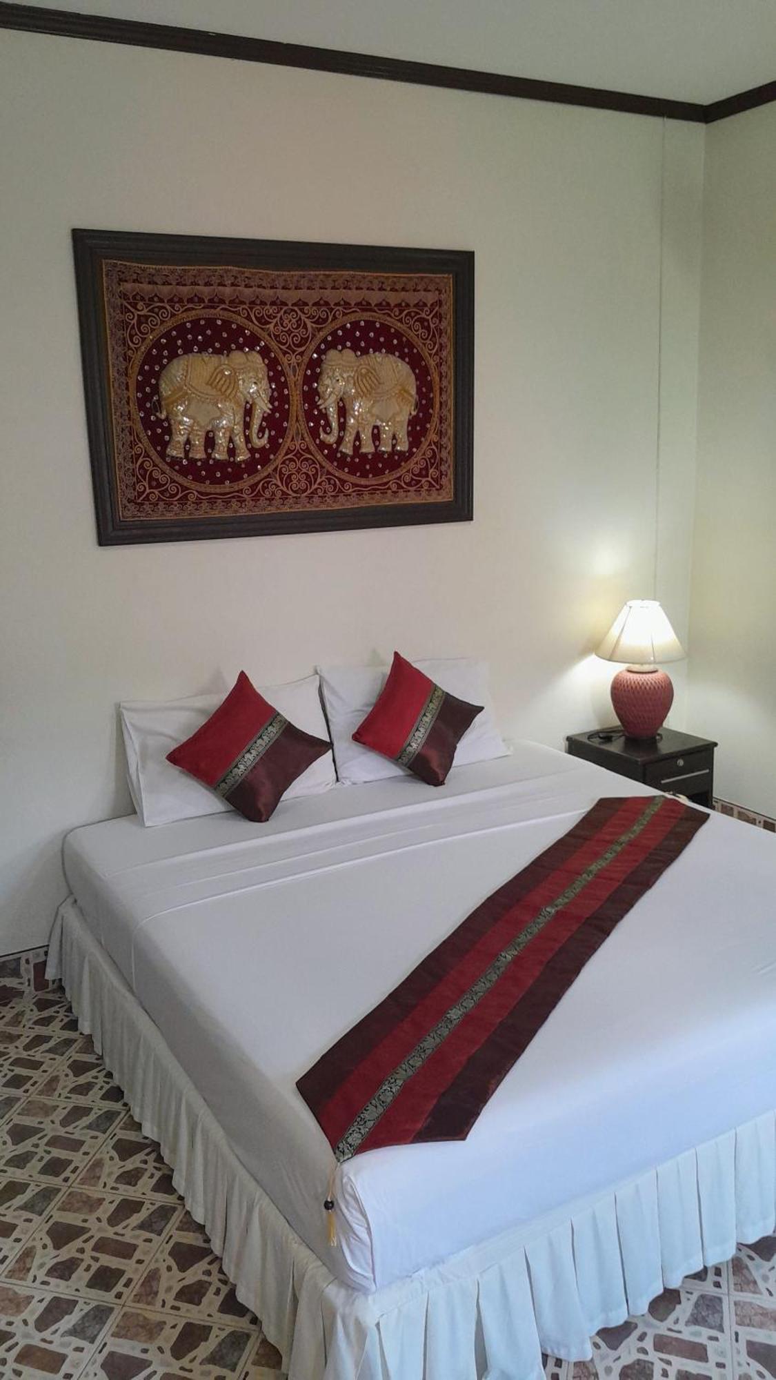Orchid House Privatunterkunft