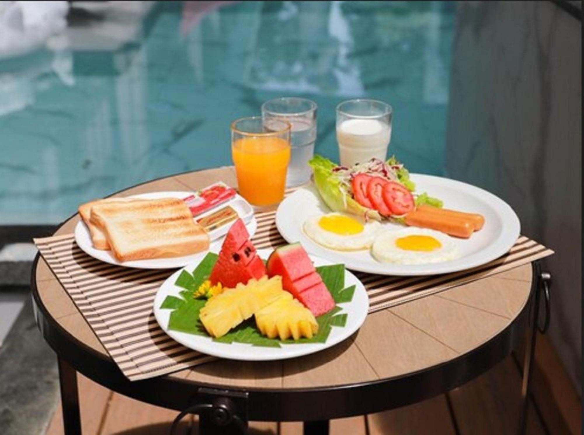 Hotel Tour De Phuket - Sha Landkreis Thalang