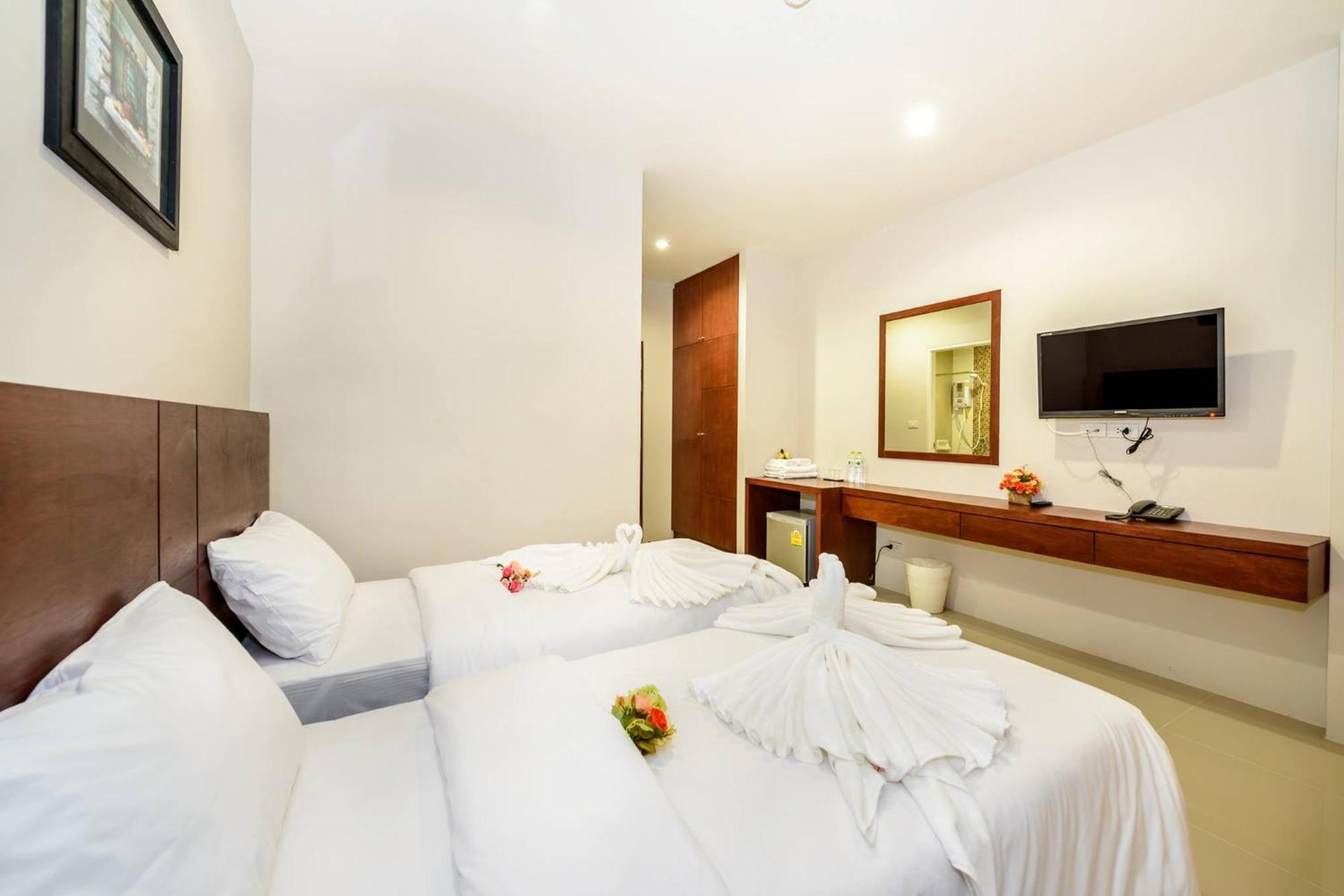 The Topaz Town Phuket