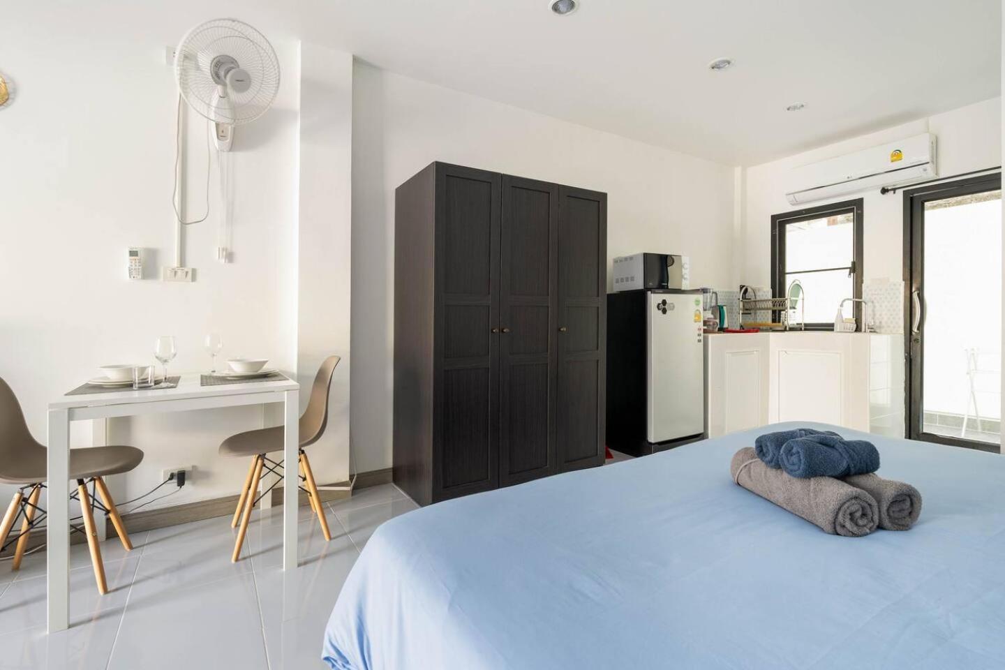 Fantasy 5 Bedroom Modern Private Pool * Kamala Beach