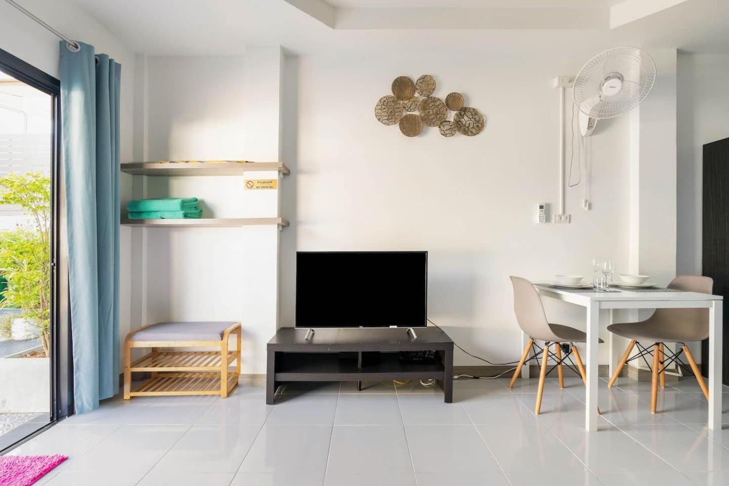 Fantasy 5 Bedroom Modern Private Pool Kamala Beach