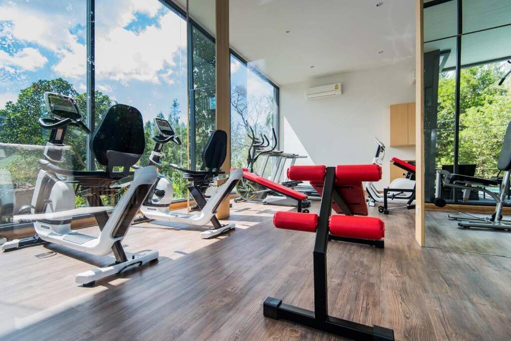 Apartment Hill Myna By Bcare - Two Bedrooms Phuket