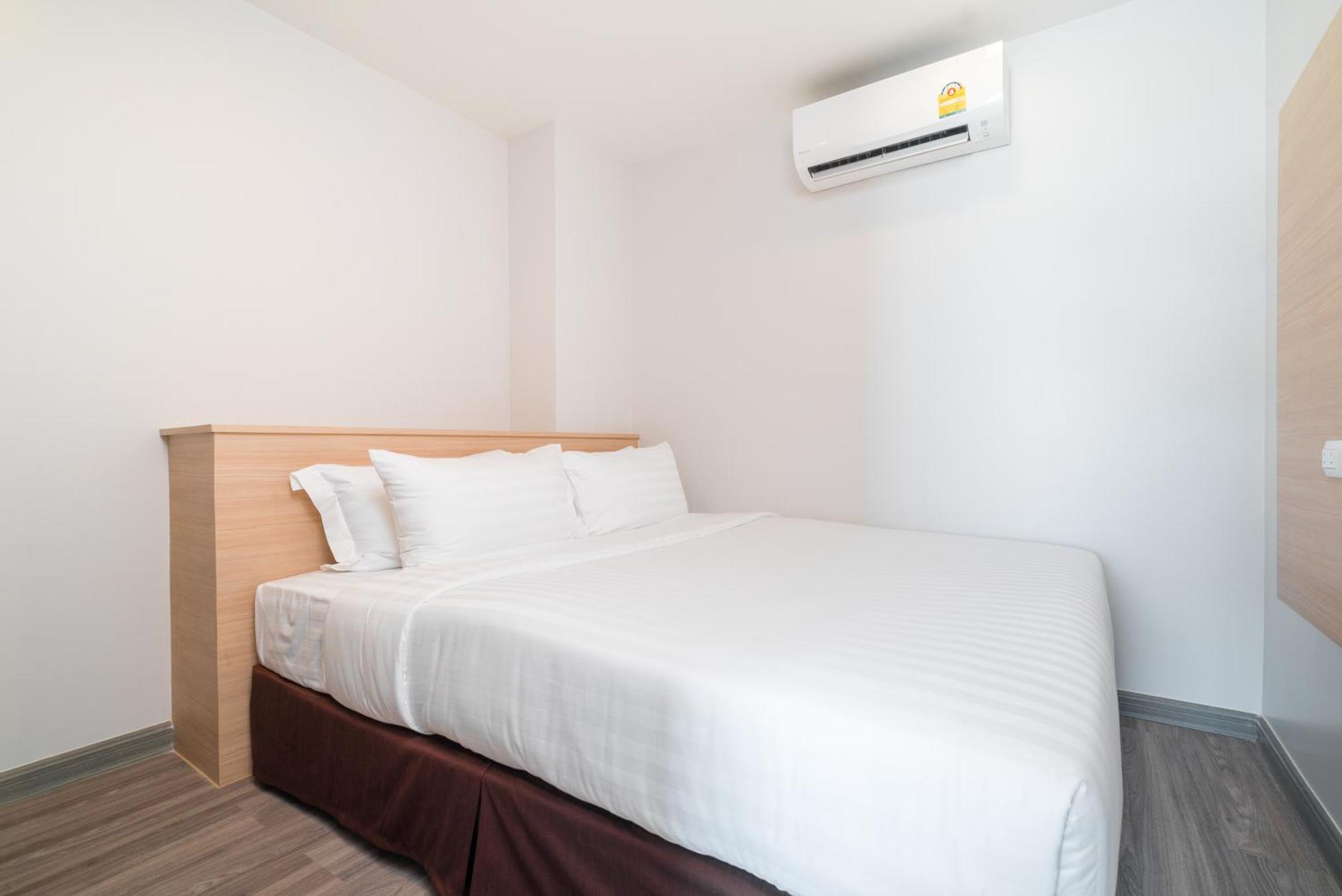 Hotel Grand Vip - Kata Beach (Phuket)