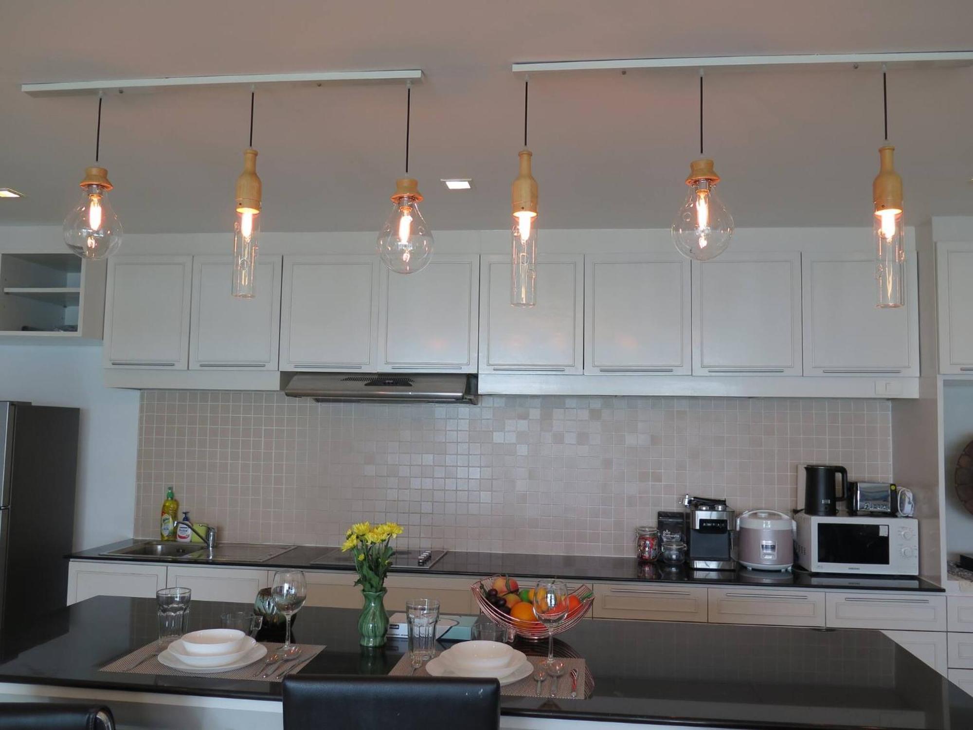618-penthouse 3 Bedrooms Walking To