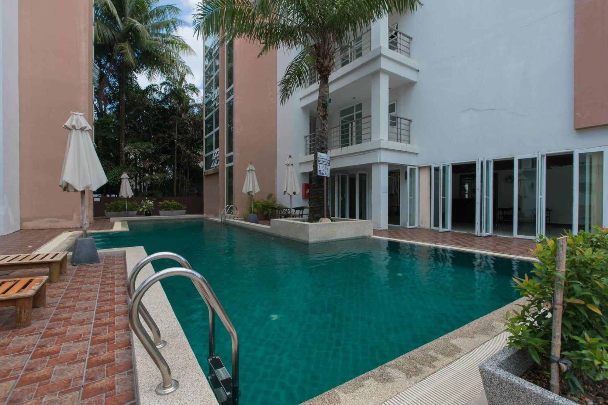 618-penthouse 3 Bedrooms Walking To