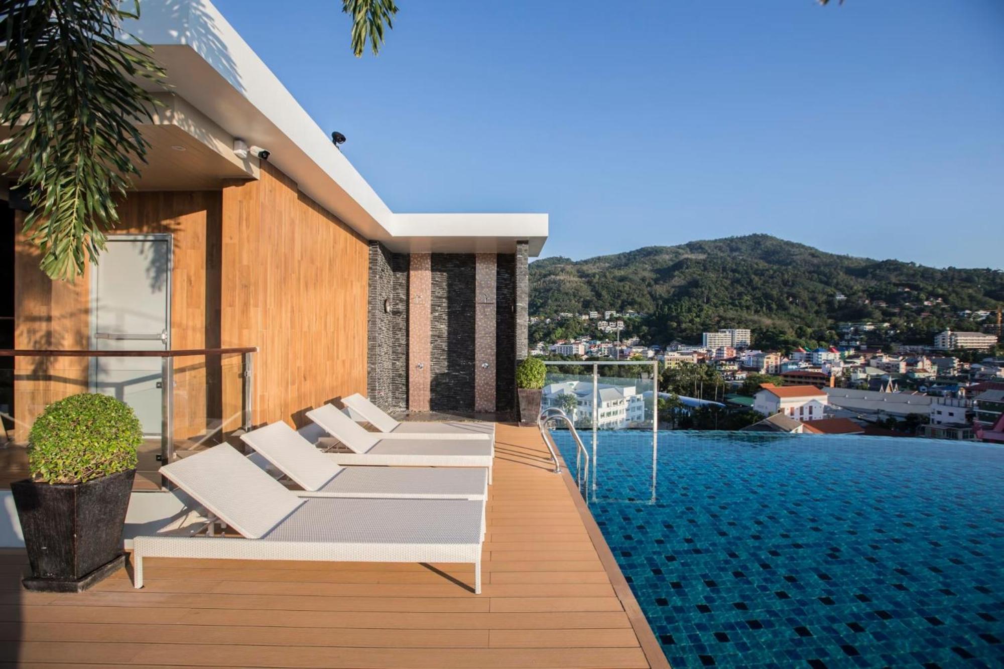 The Marina Phuket 4* Patong