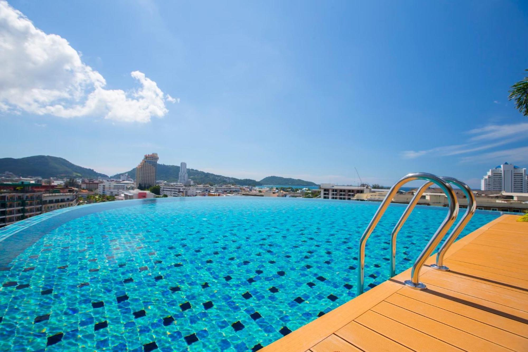 The Marina Phuket