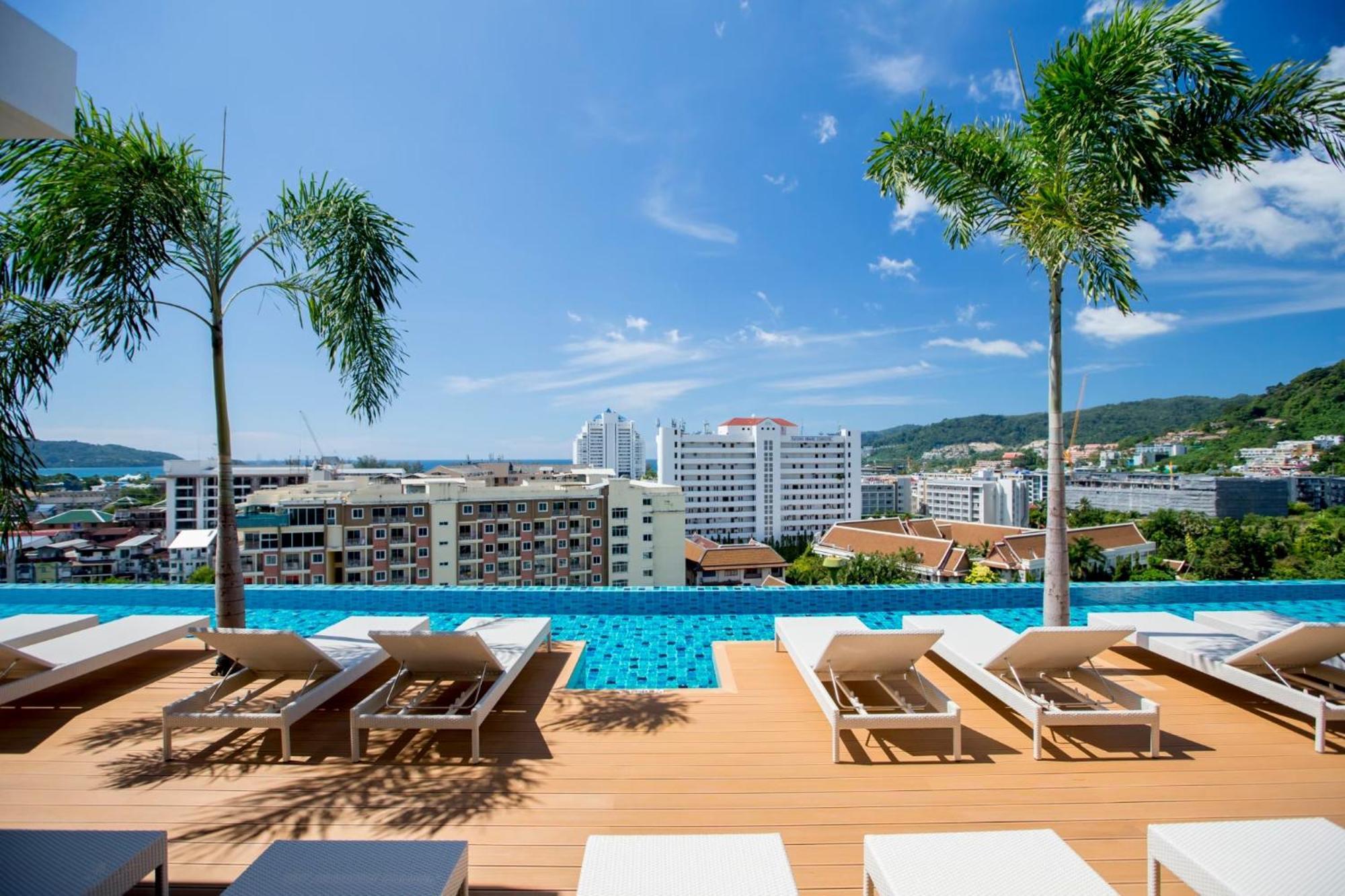 The Marina Phuket 4*