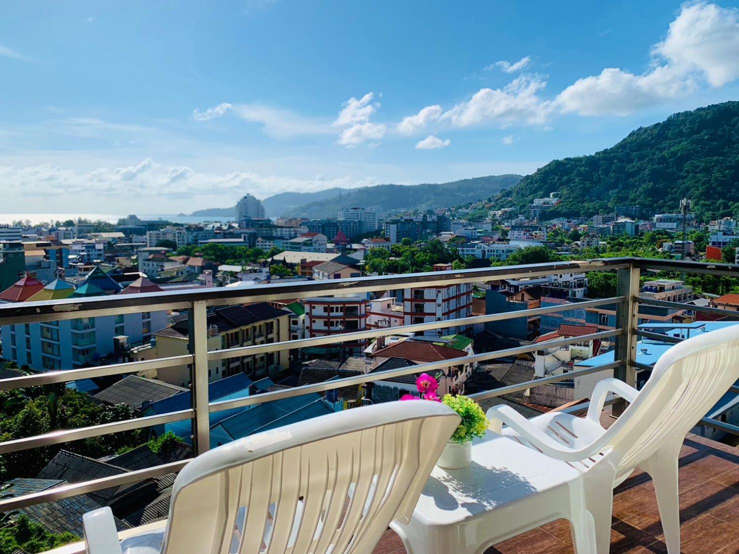 Hotel Ocean View Treasure 4*