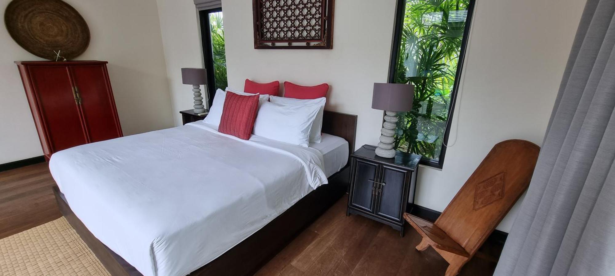 Beautiful Walking Distance From Bangtao Villa Bang Tao Beach (Phuket)