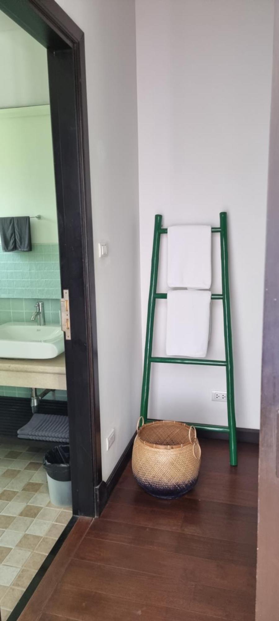 Beautiful Walking Distance From Bangtao Villa *