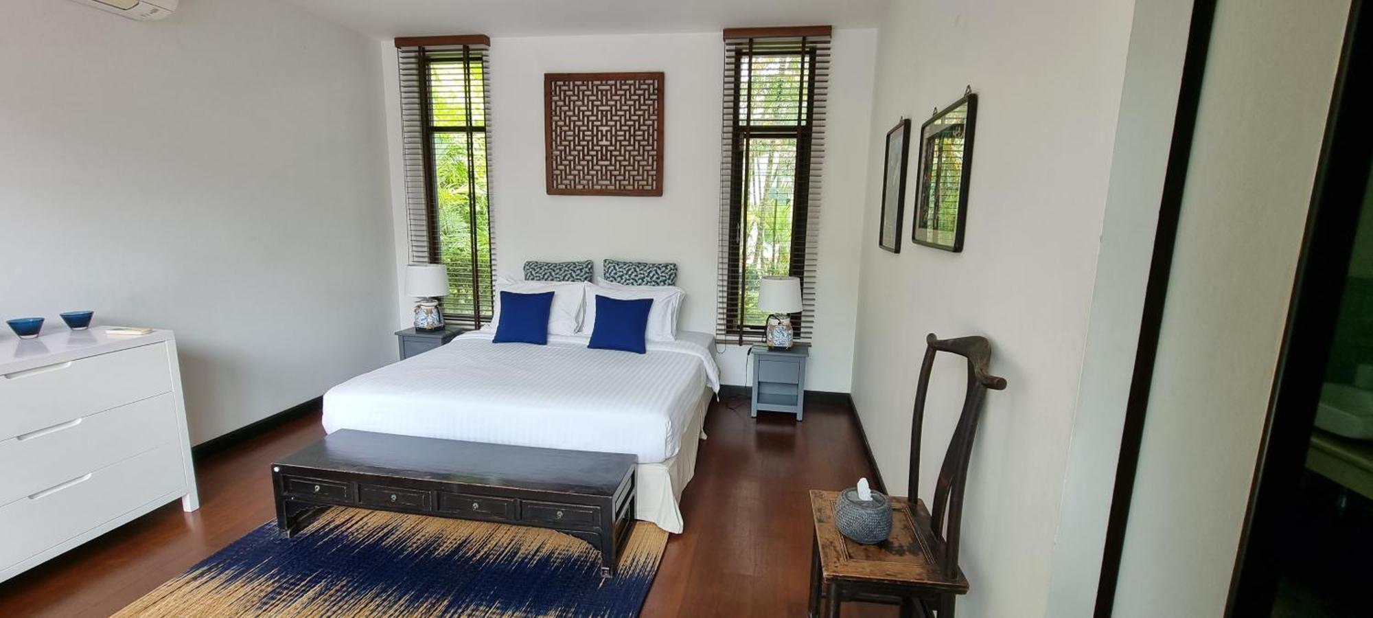 Beautiful Walking Distance From Bangtao