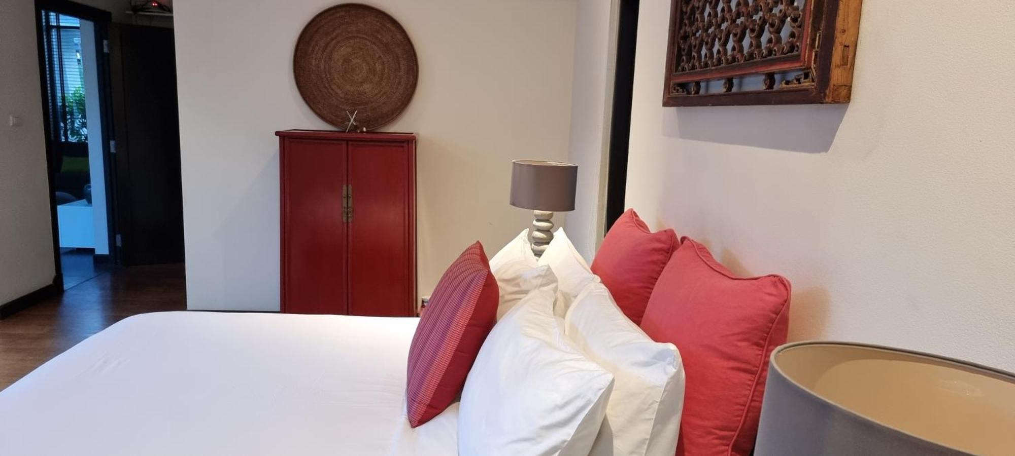 Beautiful Walking Distance From Bangtao *