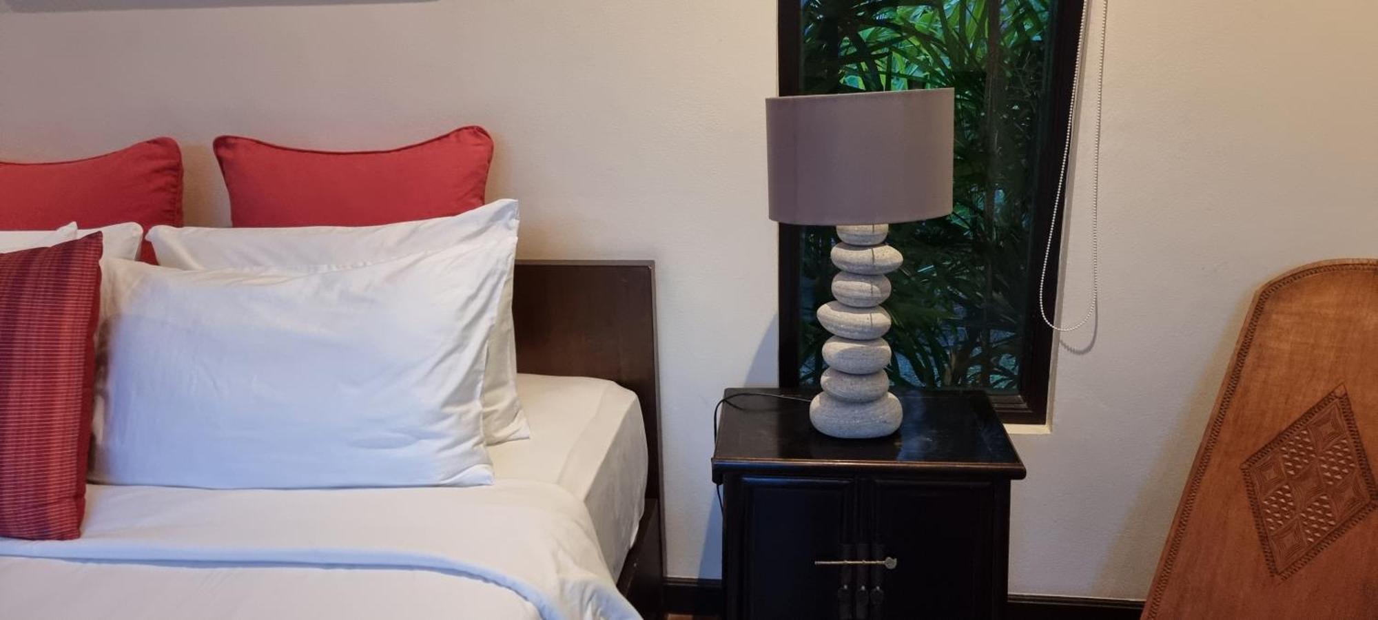 Villa Beautiful Walking Distance From Bangtao *
