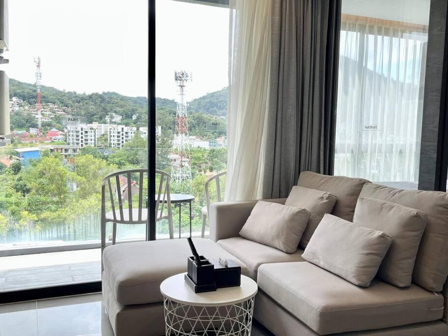 Apartment P73 Exclusive Junior Kamala Beach