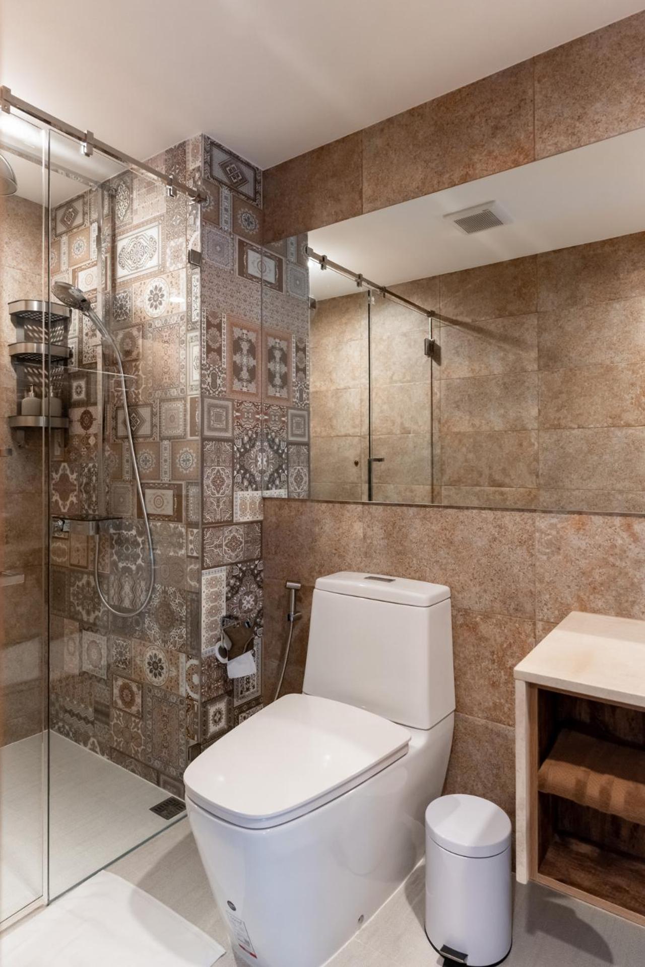 квартира The Title V X203 на берегу моря 41 кв м от Ibg Property Apartment Phuket