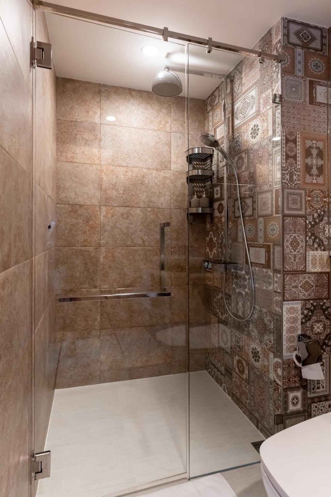 квартира The Title V X203 на берегу моря 41 кв м от Ibg Property Apartment