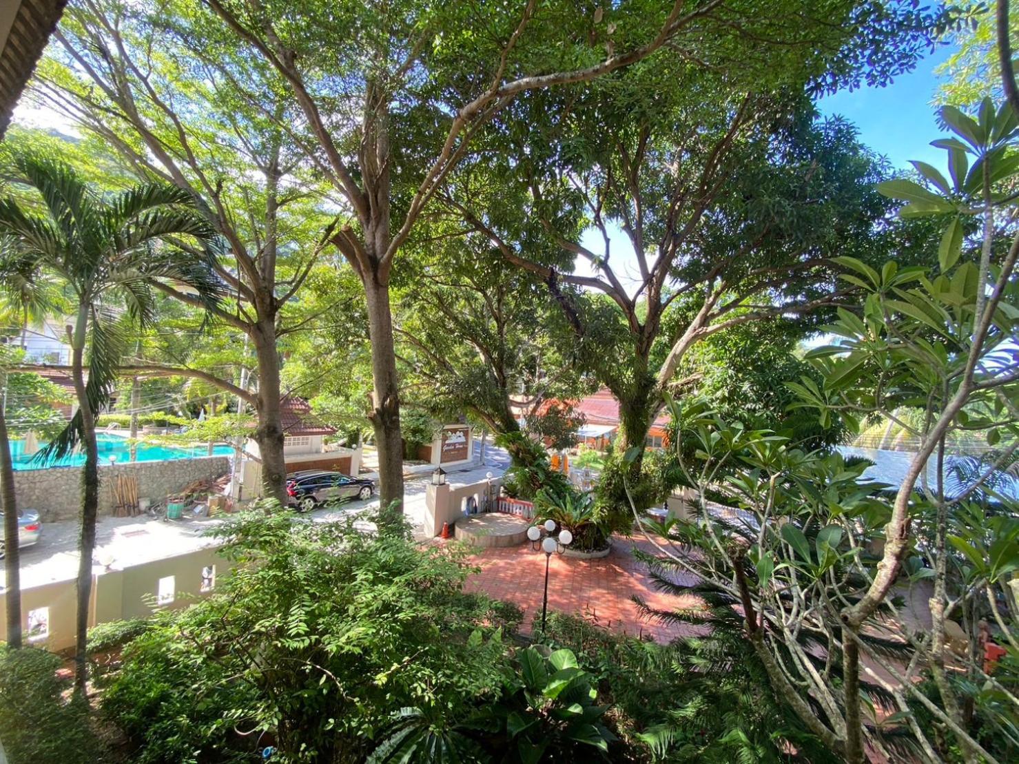 Garden 3* Strand Kata