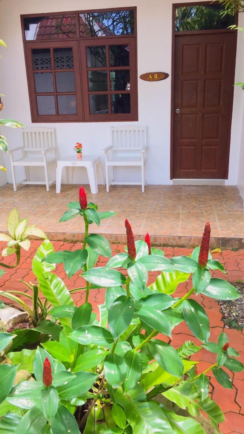 Hotel Garden Kata Beach (Phuket)