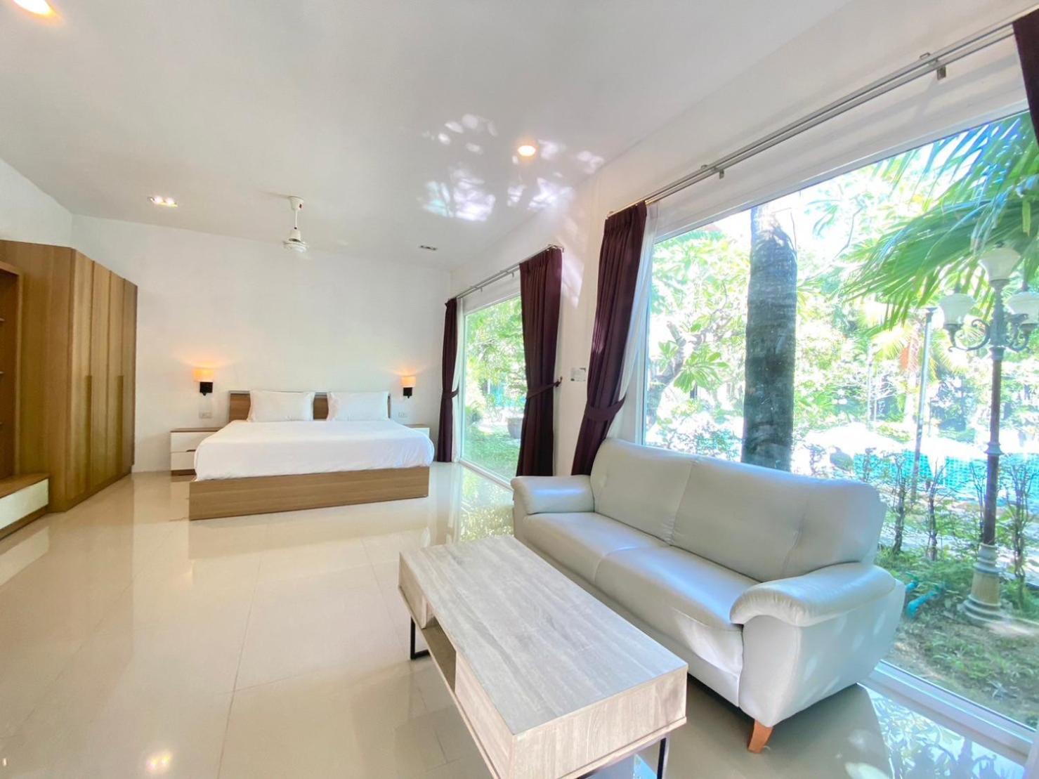 Hotel Garden Kata Beach (Phuket)