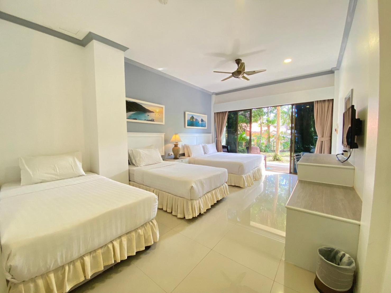 Garden Hotel 3*